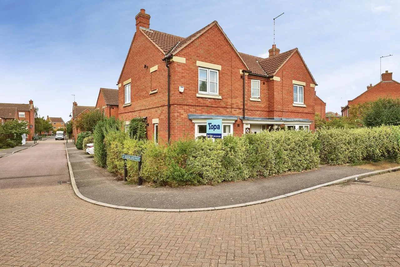 Tudor Avenue, Peterborough, PE7, photo 20