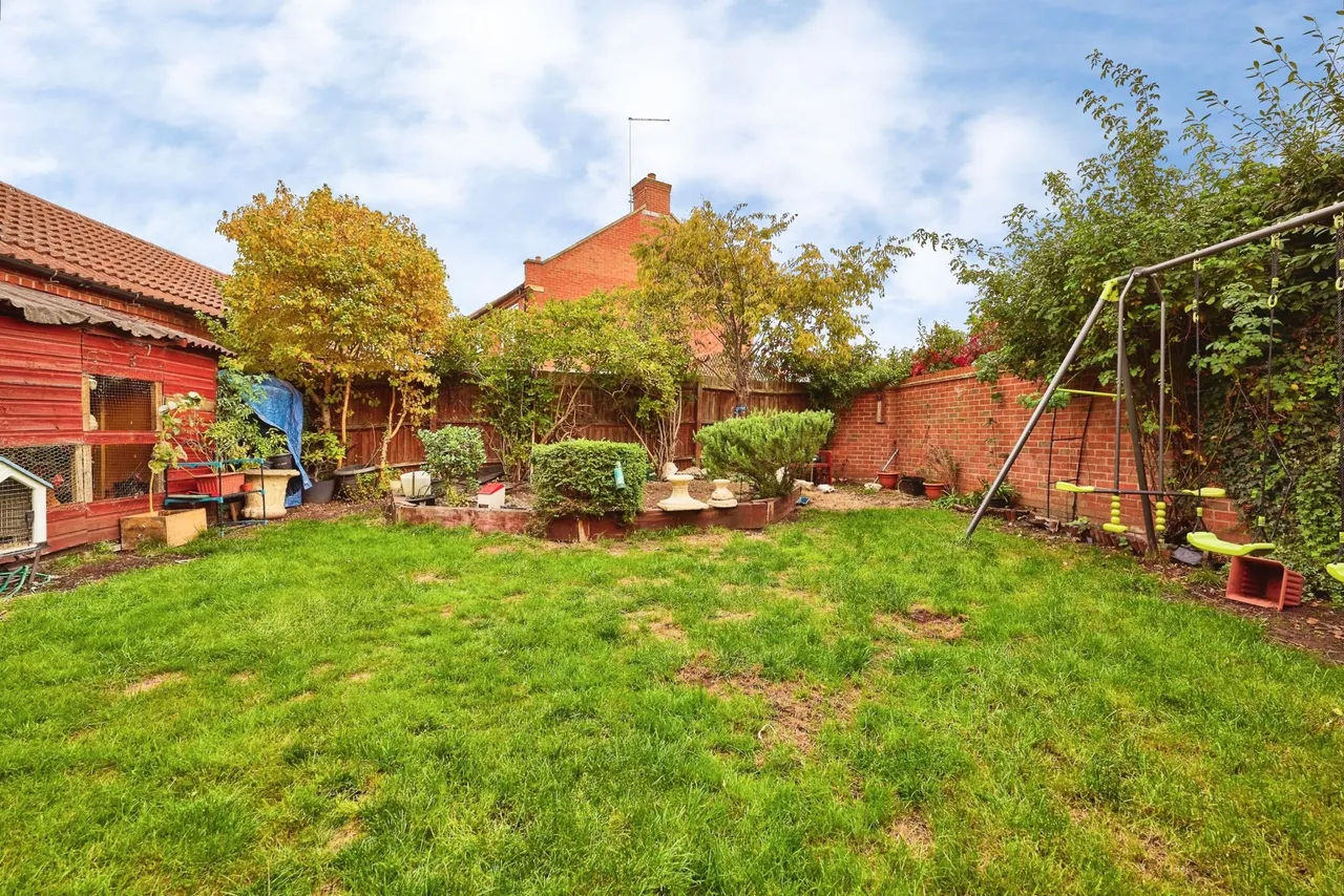 Tudor Avenue, Peterborough, PE7, photo 22