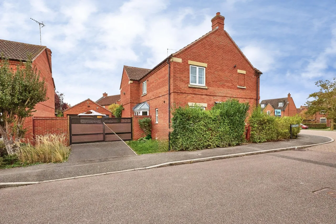 Tudor Avenue, Peterborough, PE7, photo 21