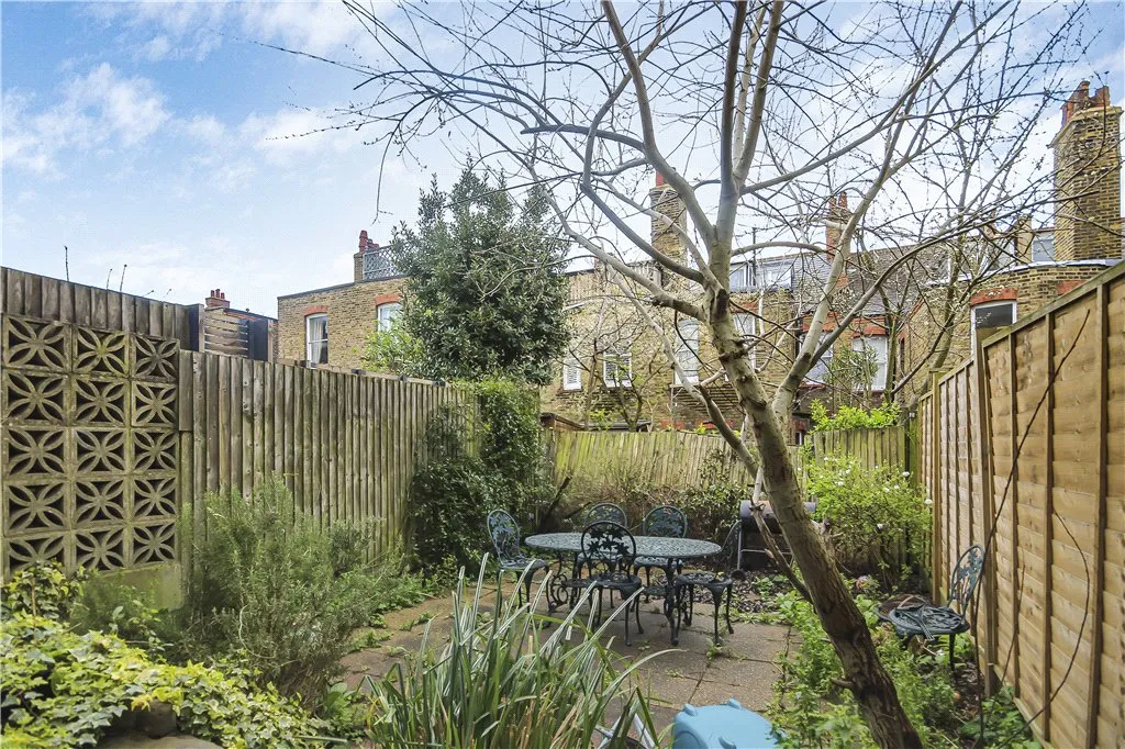 Barcombe Avenue, London, SW2, photo 5