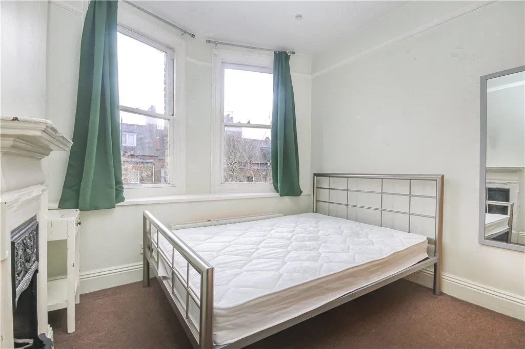 Barcombe Avenue, London, SW2, photo 4