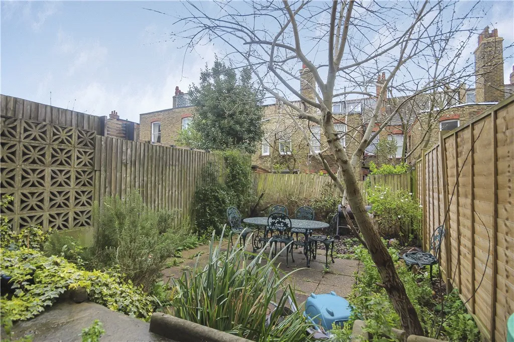 Barcombe Avenue, London, SW2, photo 18