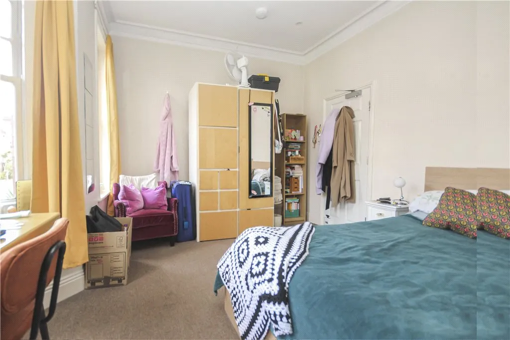 Barcombe Avenue, London, SW2, photo 15