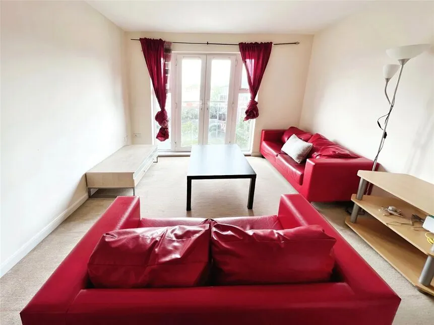 Conisbrough Keep, Coventry, CV1, photo 8