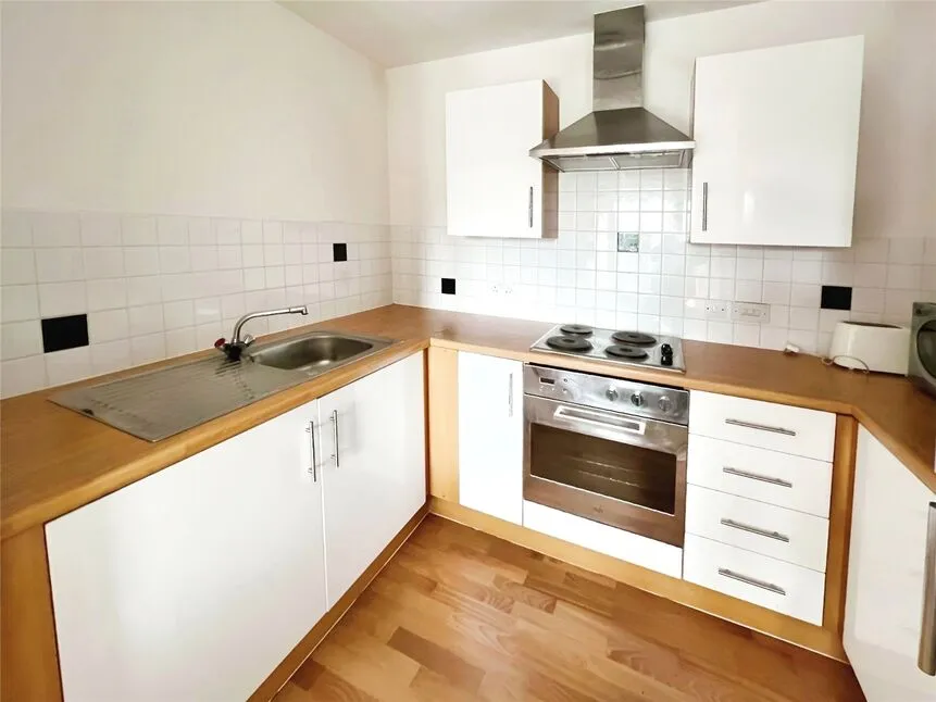 Conisbrough Keep, Coventry, CV1, photo 9