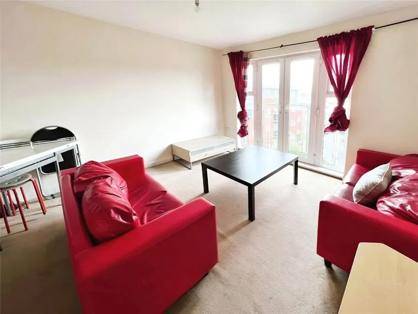 Conisbrough Keep, Coventry, CV1, photo 6