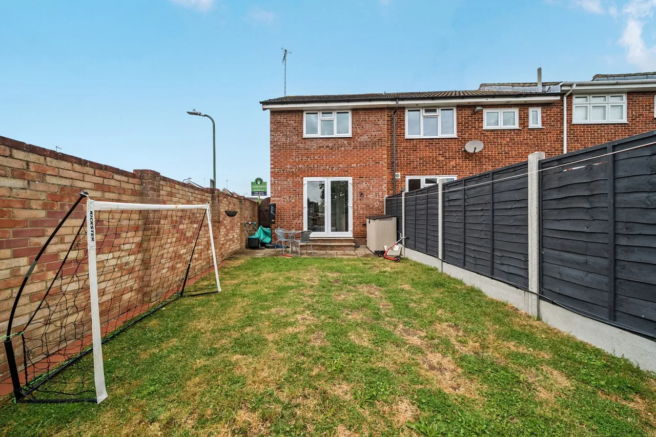 Cranleigh Drive, Kent, BR8, photo 9