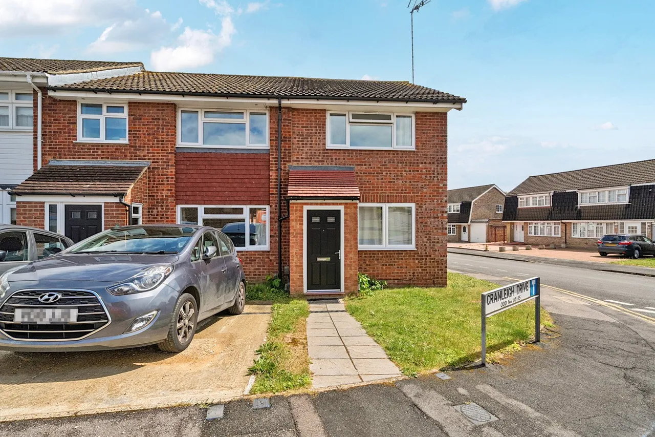 Cranleigh Drive, Kent, BR8, photo 15