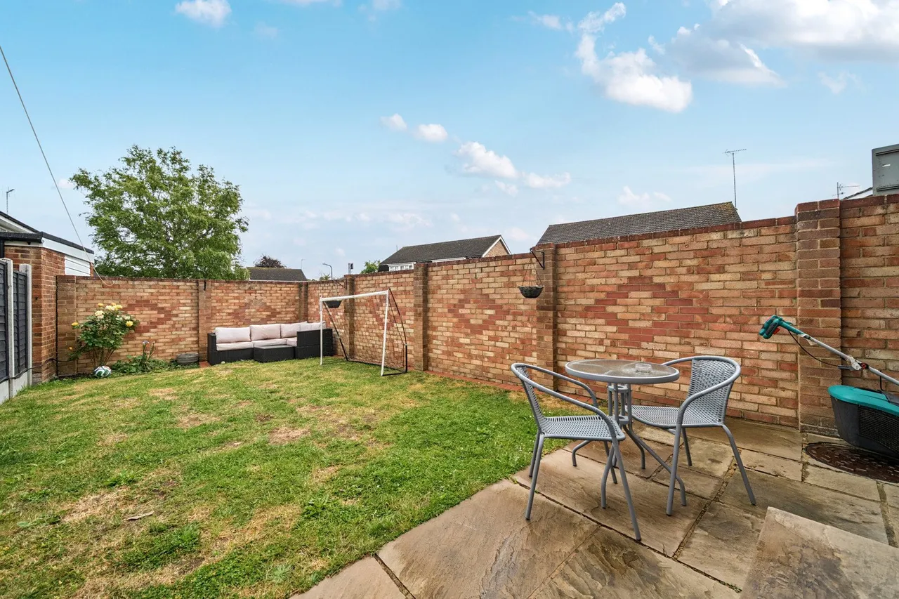 Cranleigh Drive, Kent, BR8, photo 14
