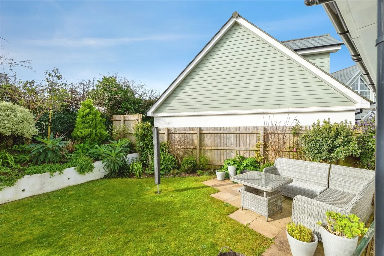 Polpennic Drive, Padstow, PL28, photo 19