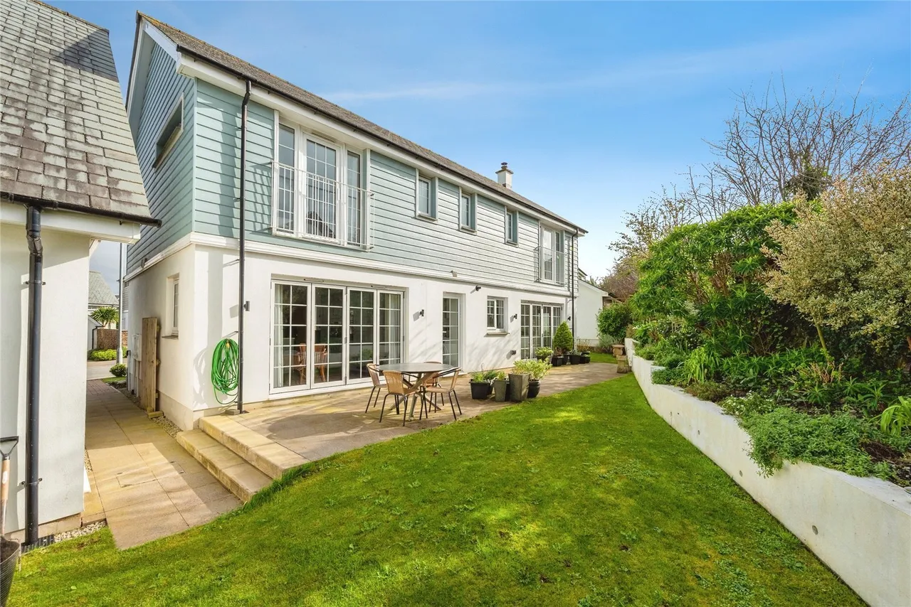 Polpennic Drive, Padstow, PL28, photo 18