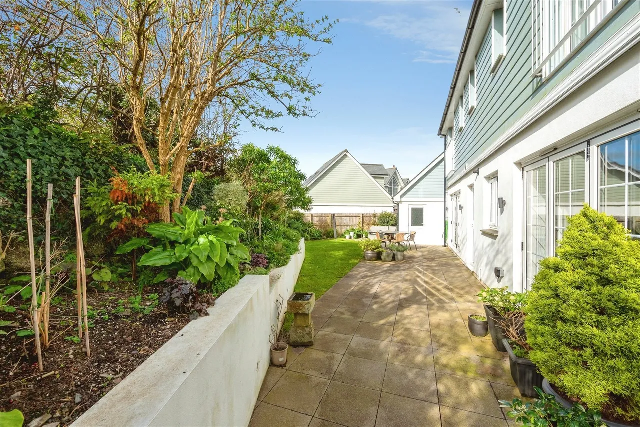 Polpennic Drive, Padstow, PL28, photo 21