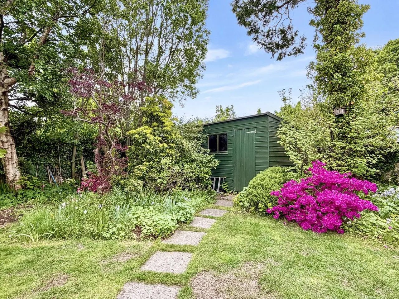 Findhorn Road, Kinloss, Forres, photo 30