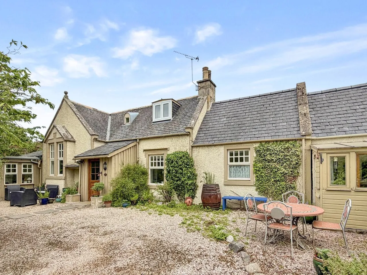 Findhorn Road, Kinloss, Forres, photo 2