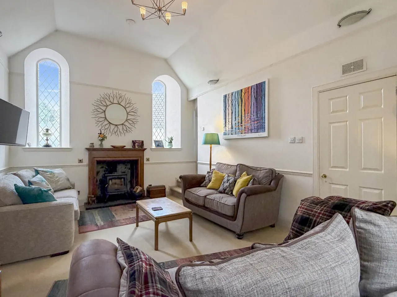 Findhorn Road, Kinloss, Forres, photo 4