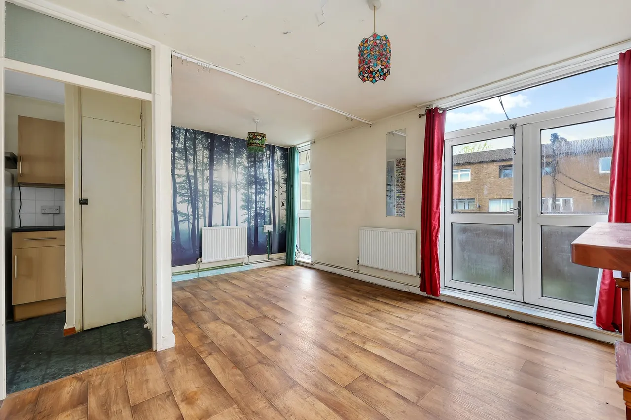 4 Kirton Gardens, London, E2 7LS, photo 5