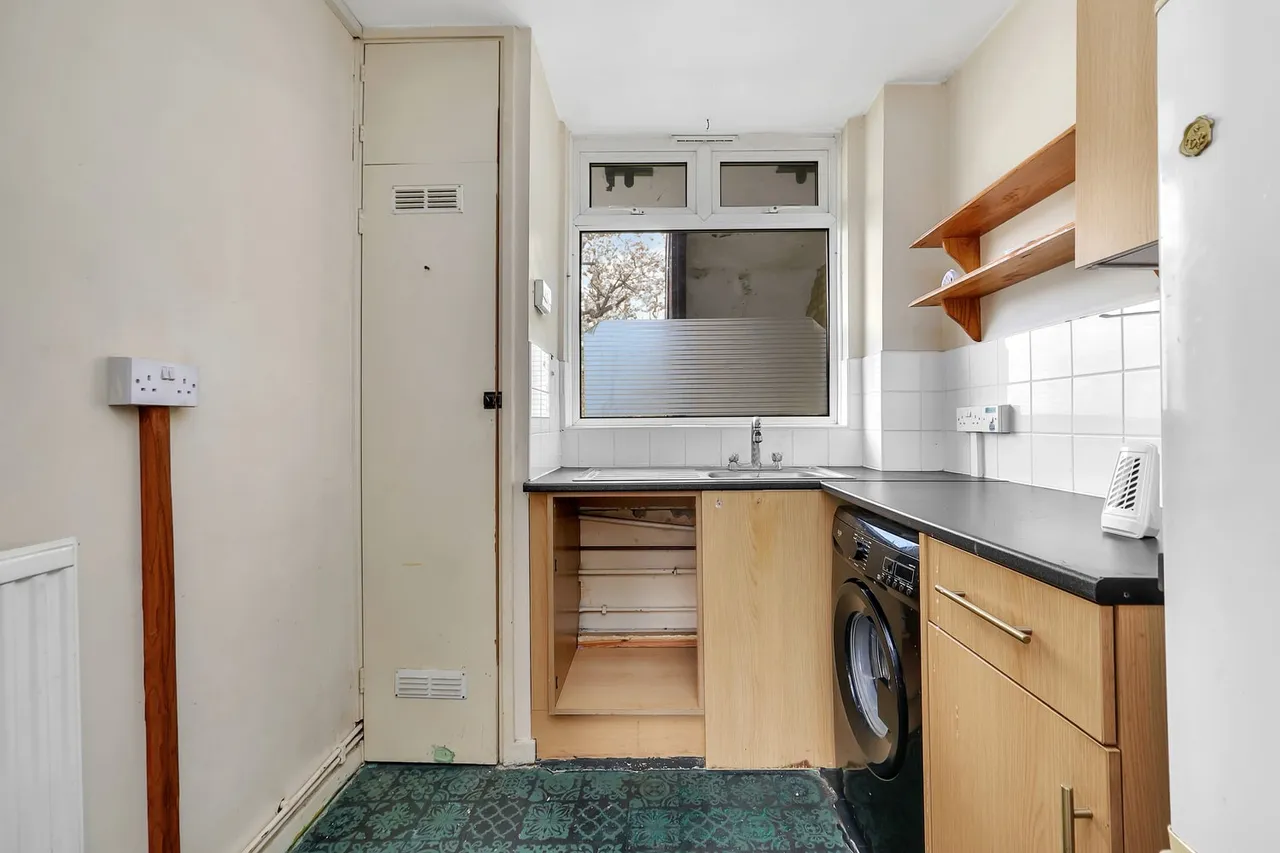 4 Kirton Gardens, London, E2 7LS, photo 8