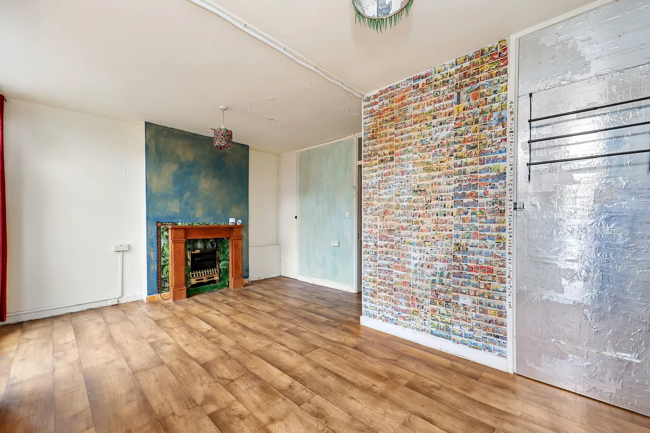 4 Kirton Gardens, London, E2 7LS, photo 4