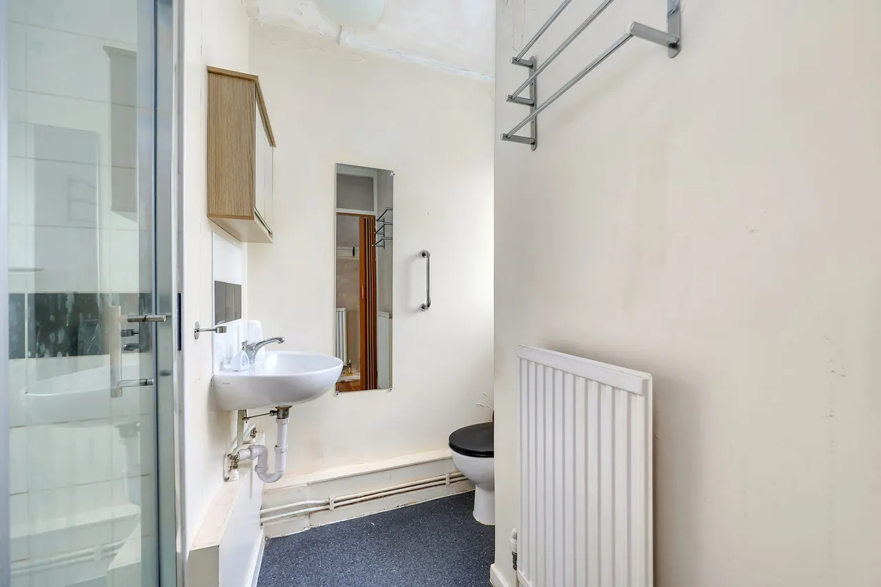 4 Kirton Gardens, London, E2 7LS, photo 11
