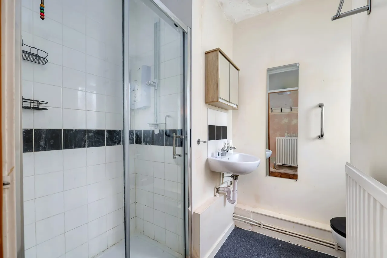 4 Kirton Gardens, London, E2 7LS, photo 10