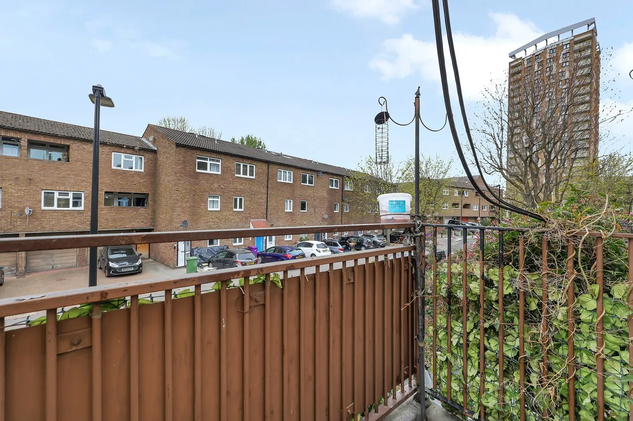 4 Kirton Gardens, London, E2 7LS, photo 12