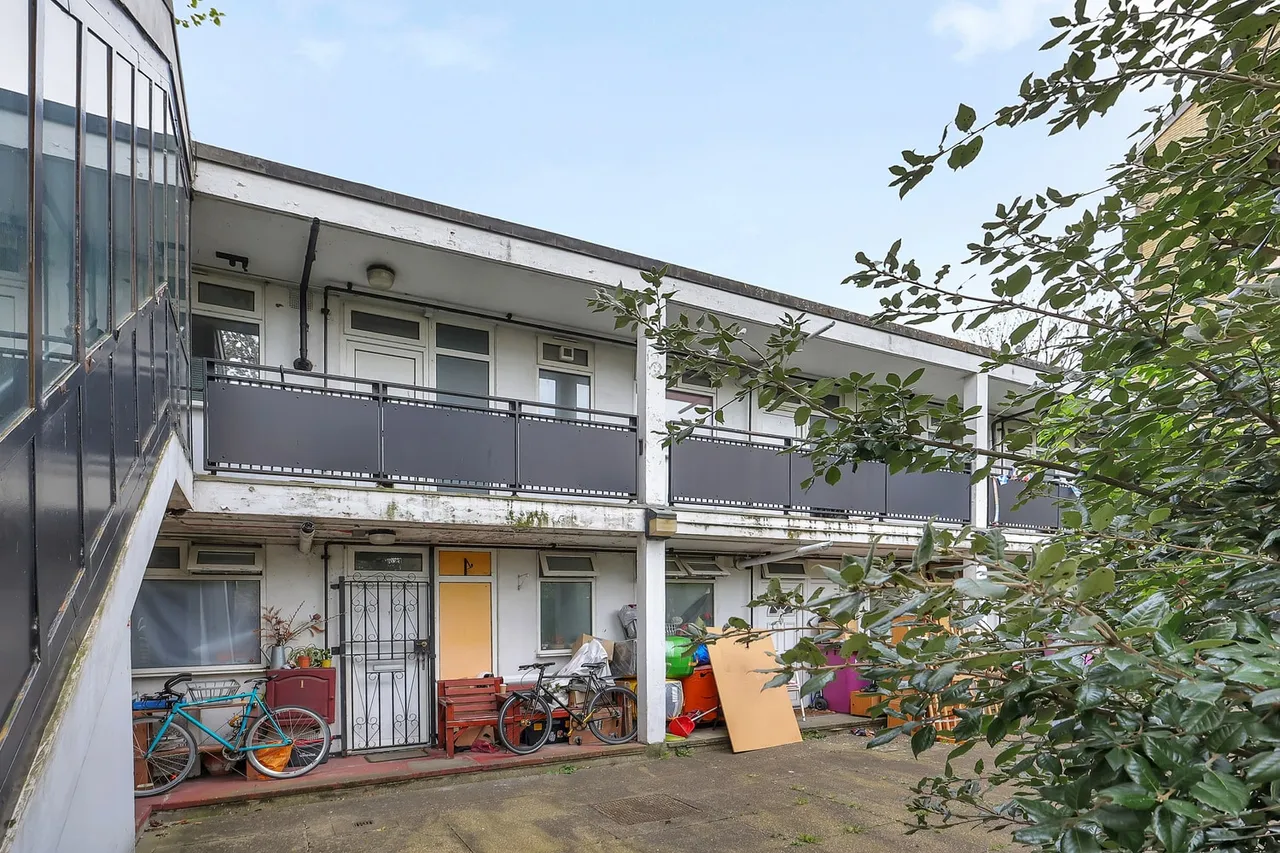 4 Kirton Gardens, London, E2 7LS, photo 2