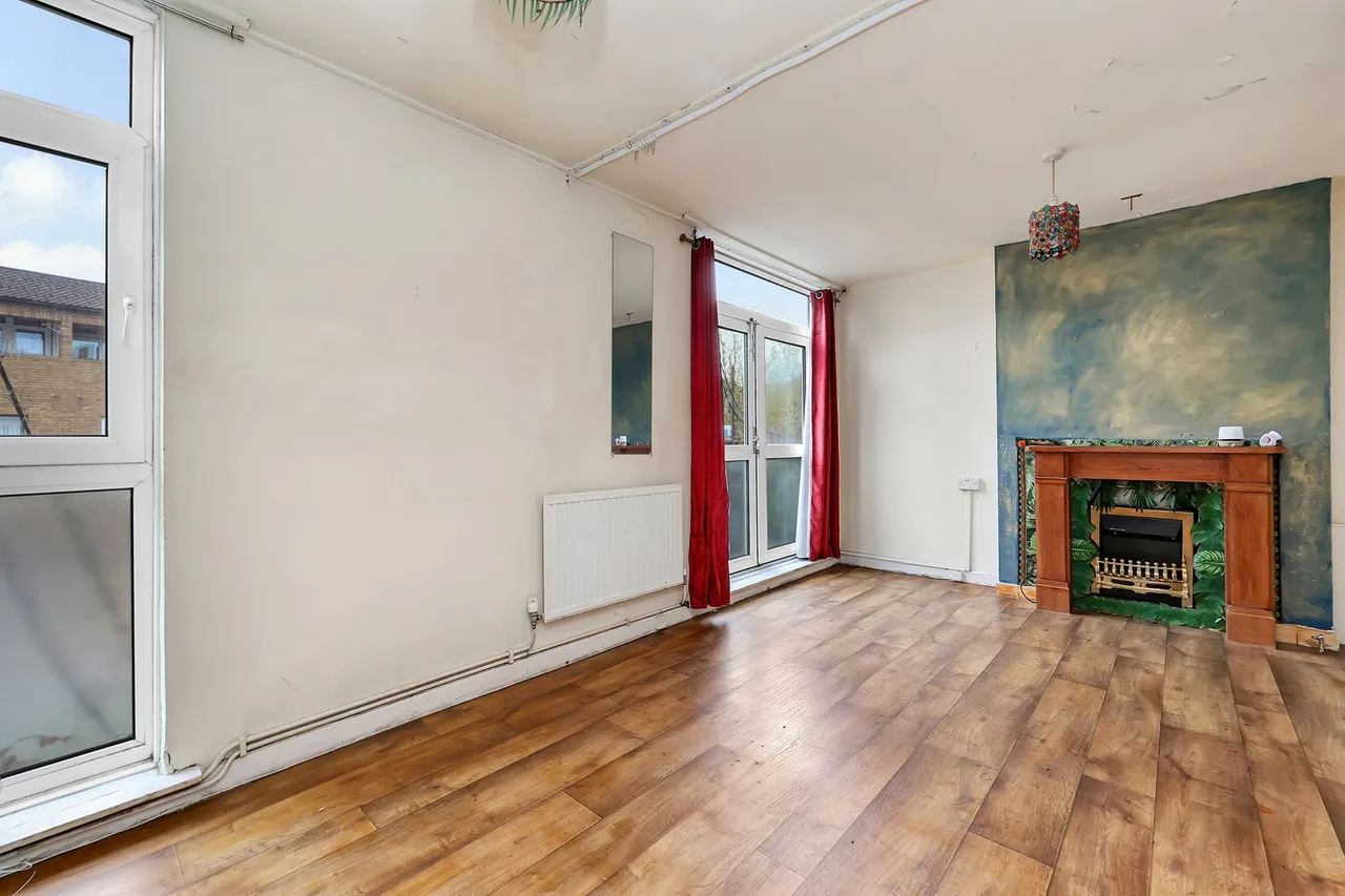 4 Kirton Gardens, London, E2 7LS, photo 6