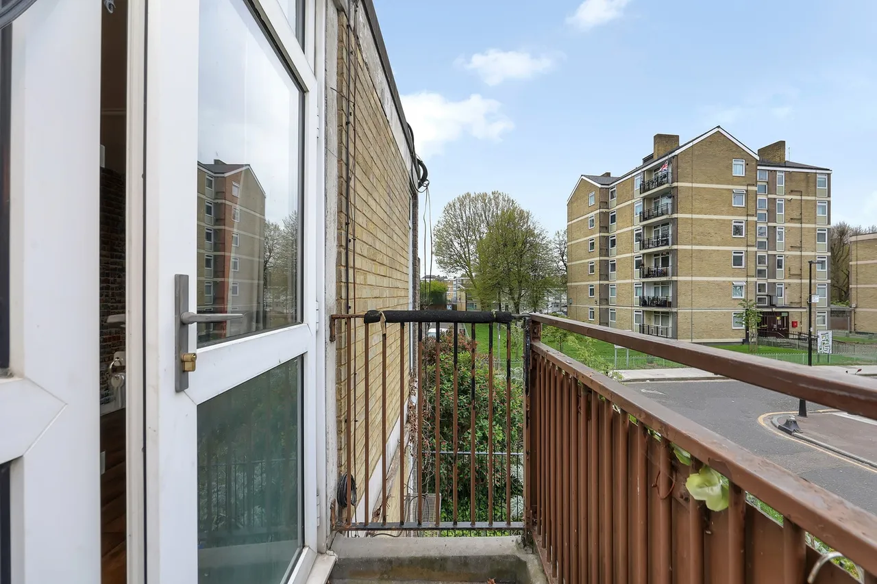 4 Kirton Gardens, London, E2 7LS, photo 13