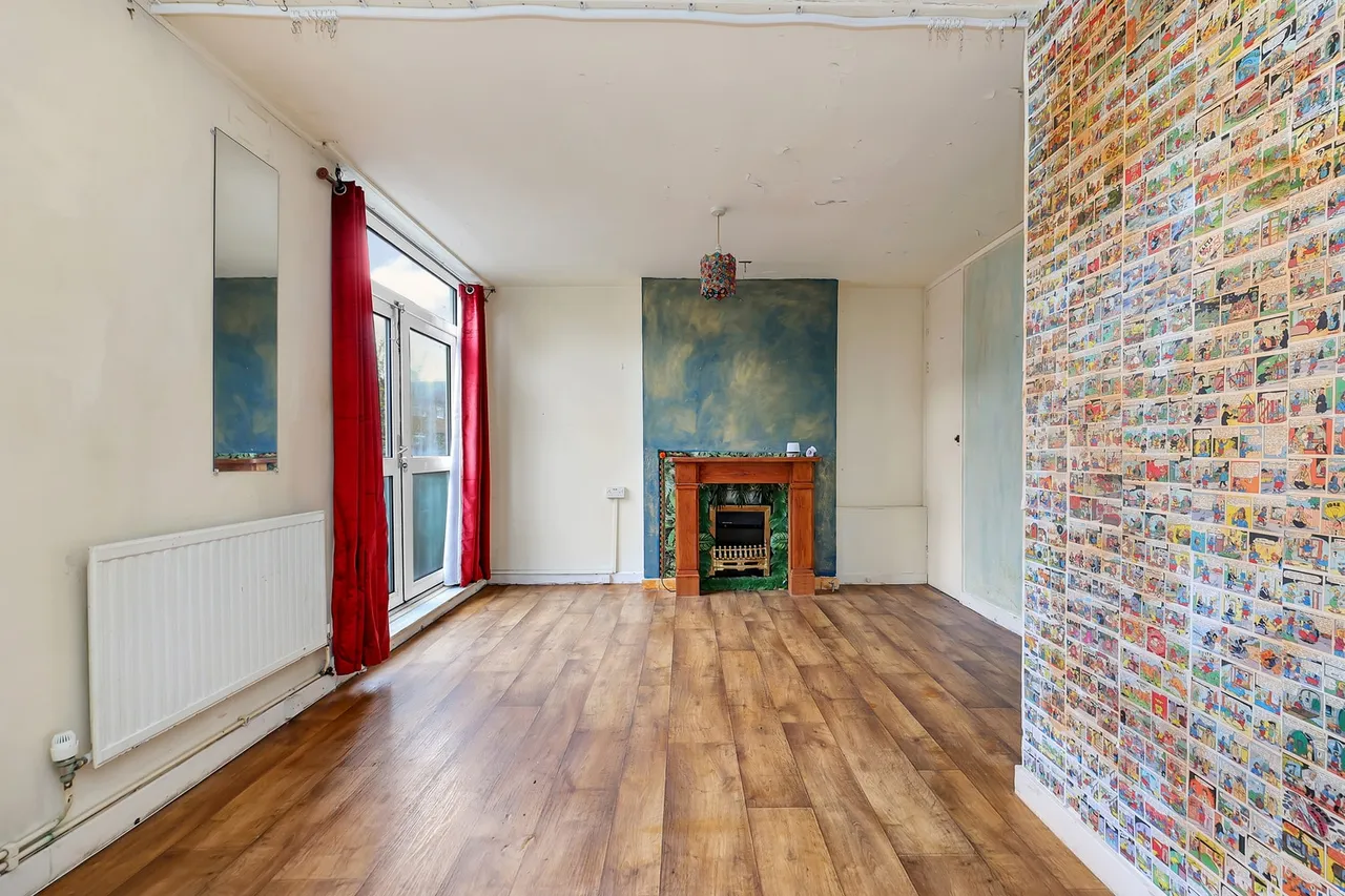 4 Kirton Gardens, London, E2 7LS, photo 3