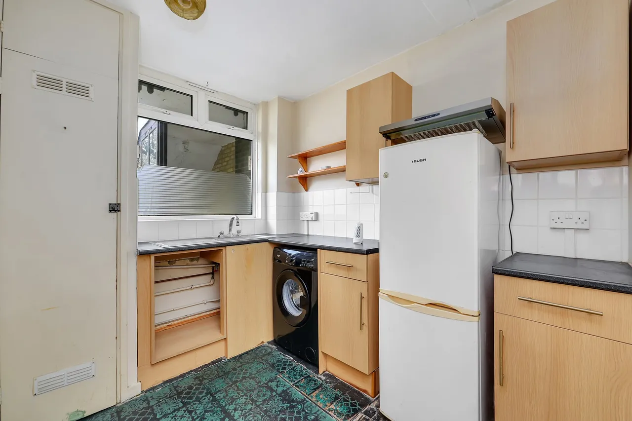 4 Kirton Gardens, London, E2 7LS, photo 9