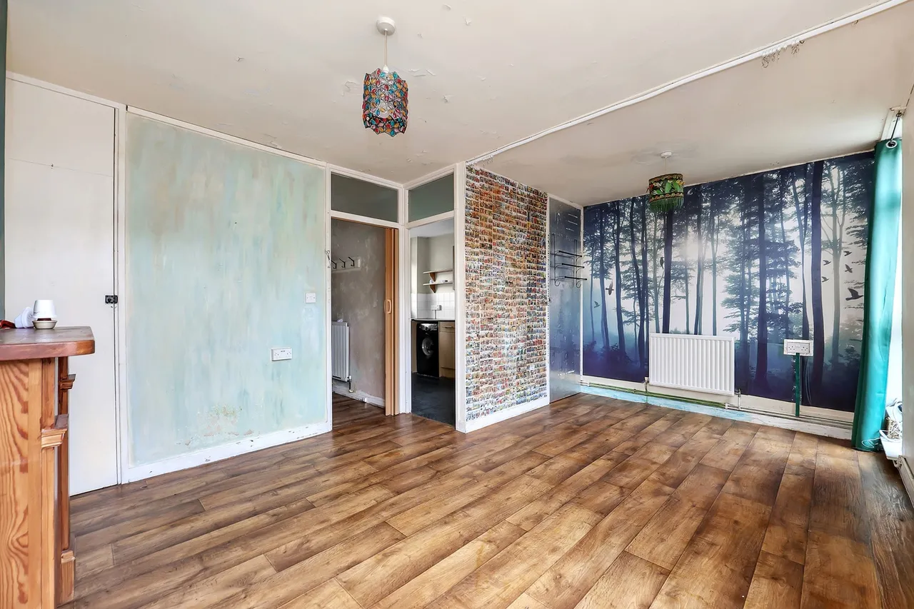 4 Kirton Gardens, London, E2 7LS, photo 7