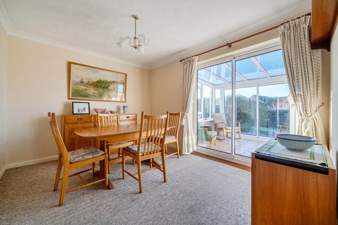 Bushcombe Close, Woodmancote, Chelten..., photo 4