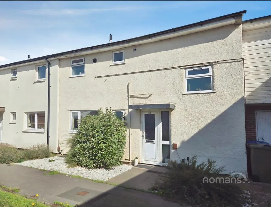 4 bed house to rent, Appledore, Bracknell, RG12