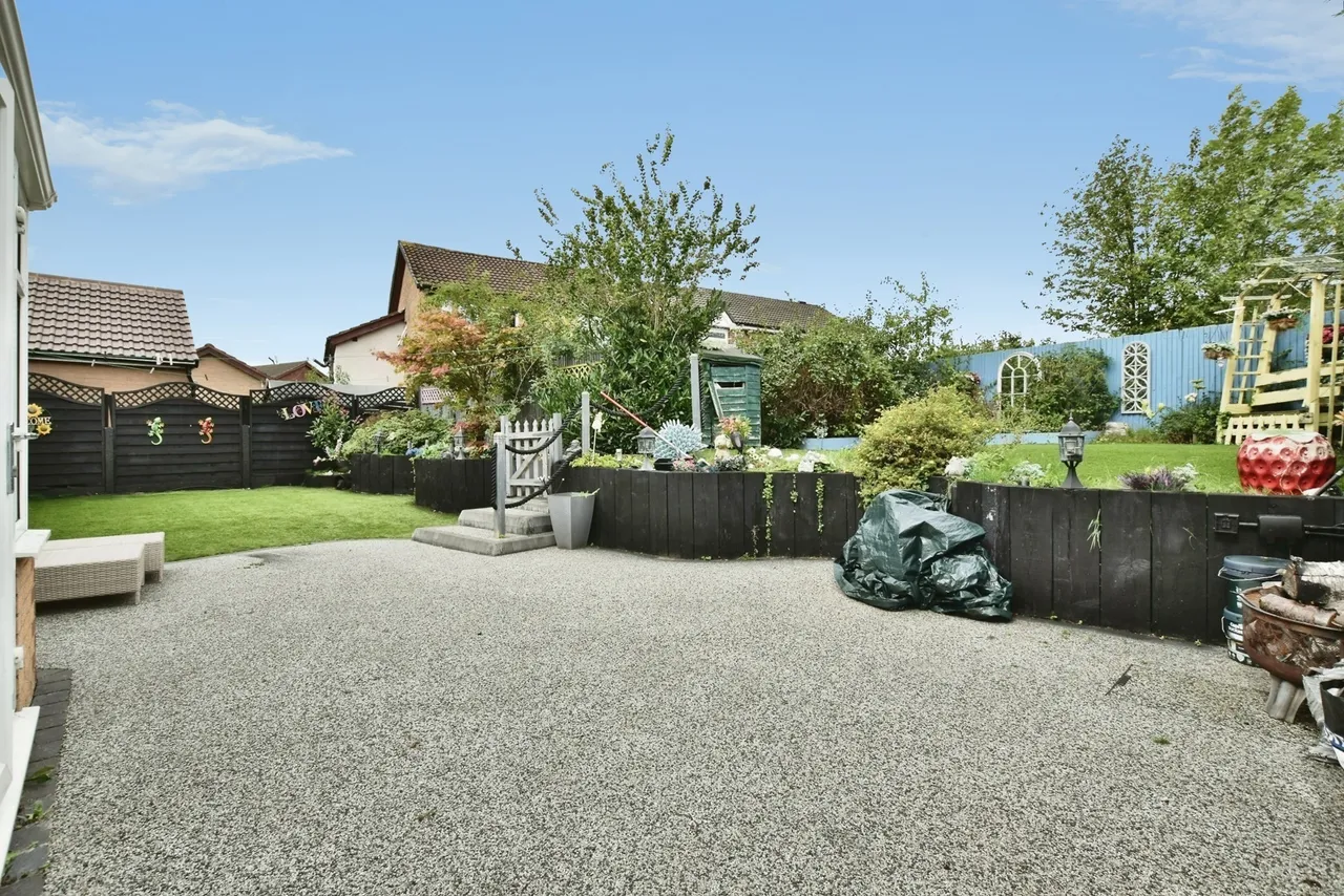 Bowmont Close, Cheadle Hulme, Cheshire, SK8, photo 16
