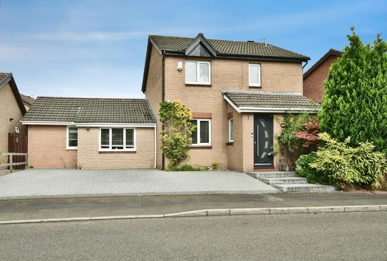 Bowmont Close, Cheadle Hulme, Cheshire, SK8, photo 17