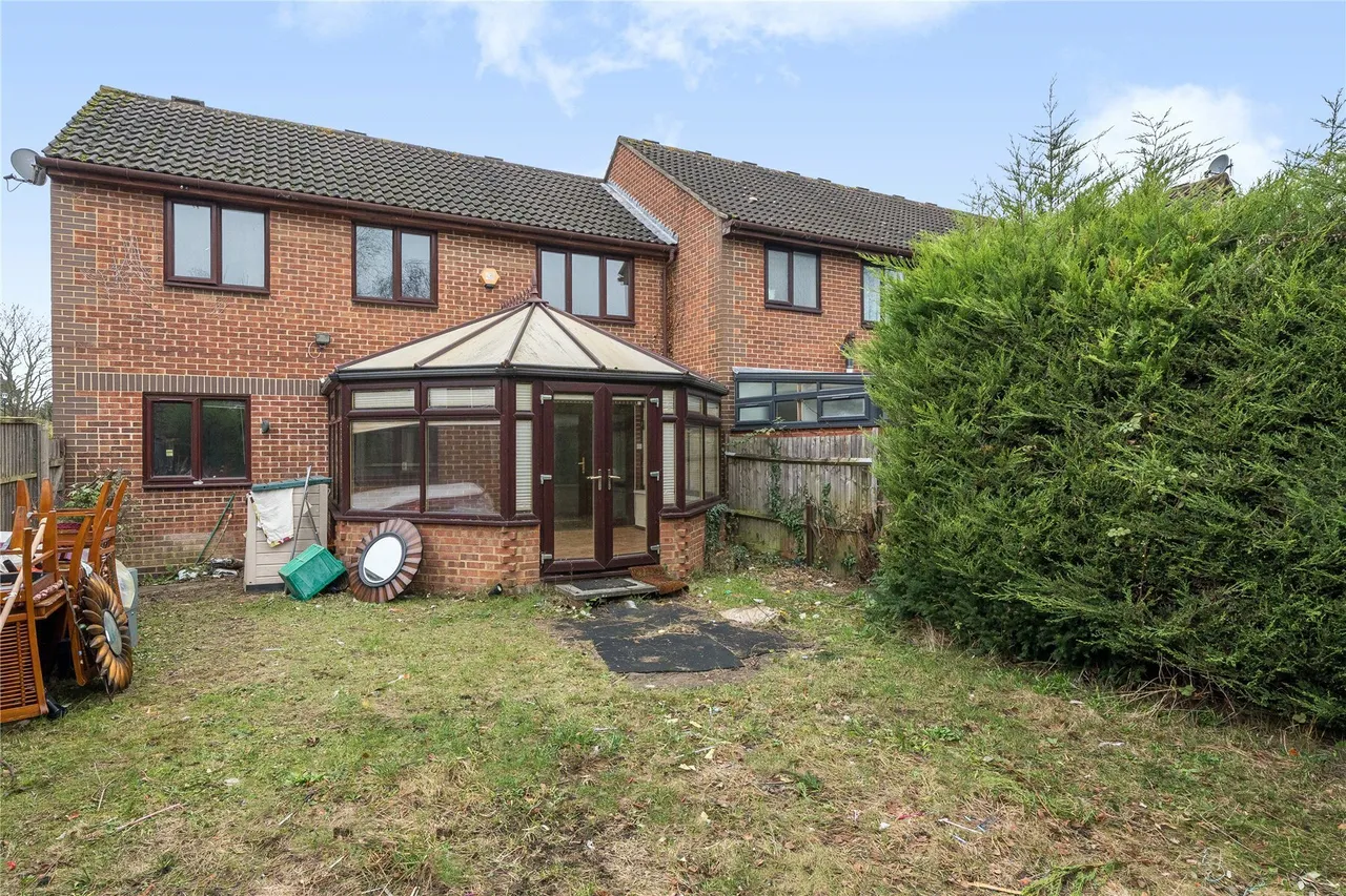 Turners Meadow Way, Beckenham, BR3, photo 13