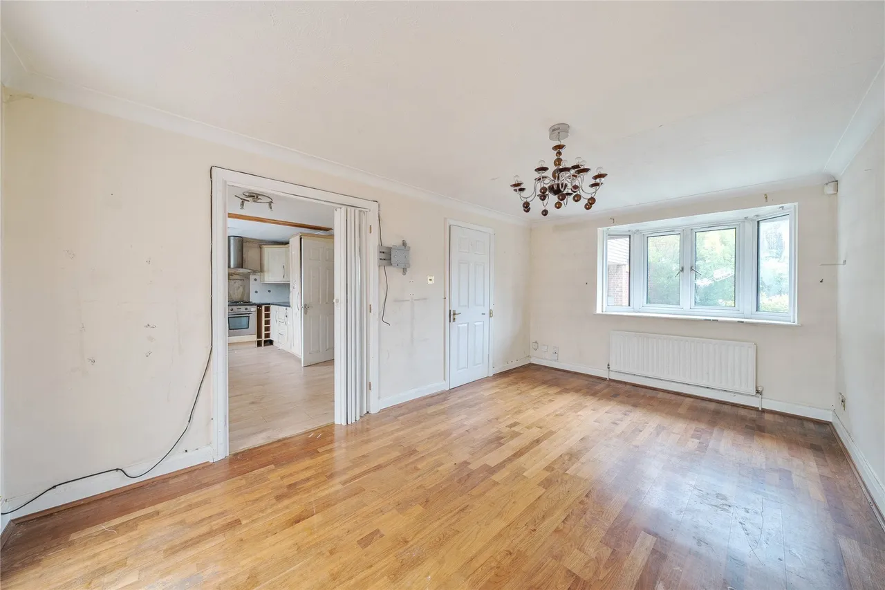 Turners Meadow Way, Beckenham, BR3, photo 3