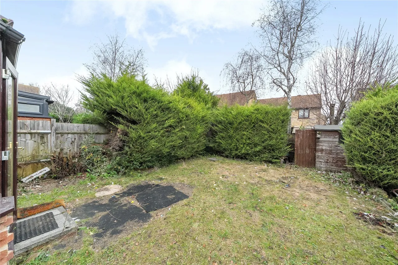 Turners Meadow Way, Beckenham, BR3, photo 12