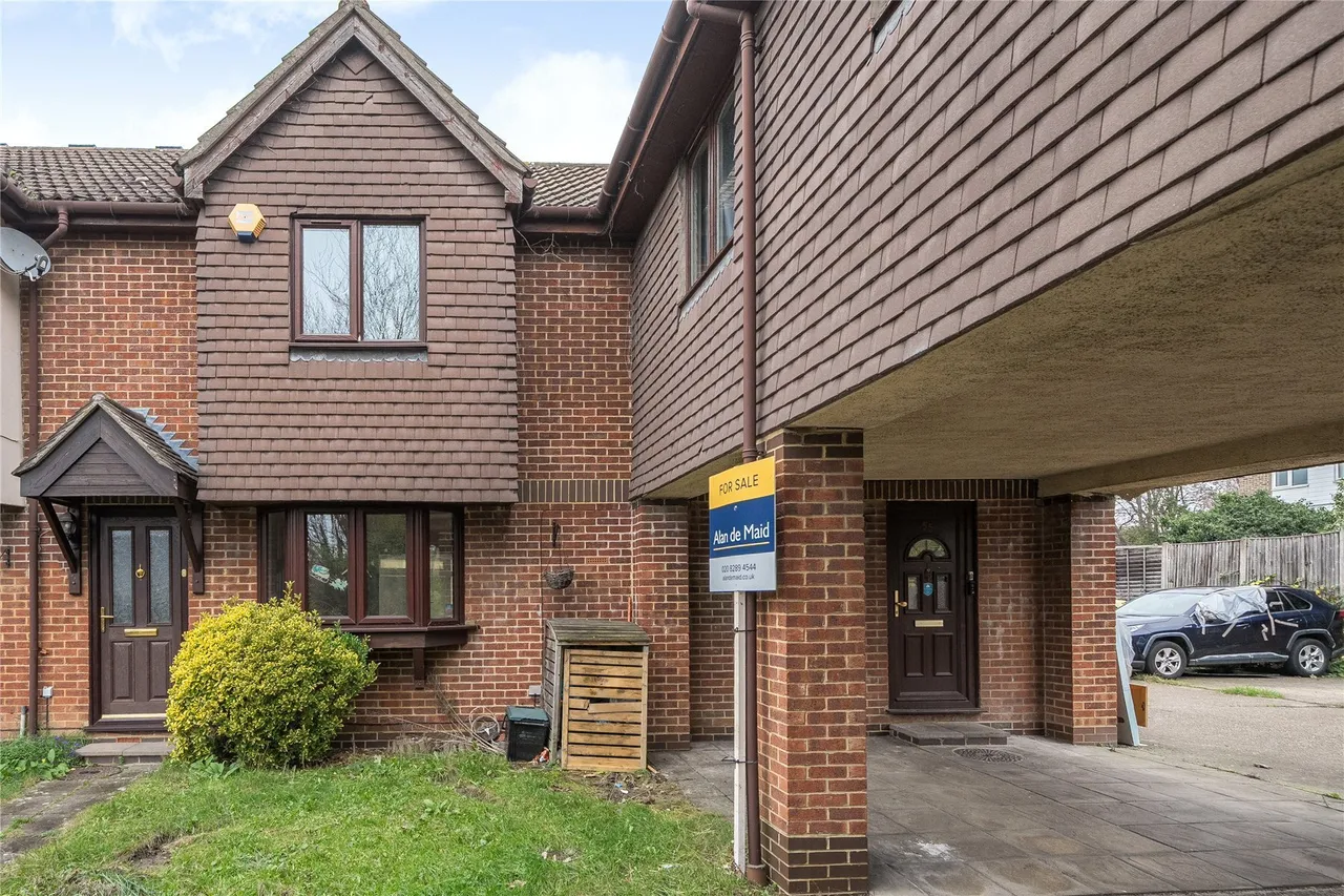 Turners Meadow Way, Beckenham, BR3, photo 15