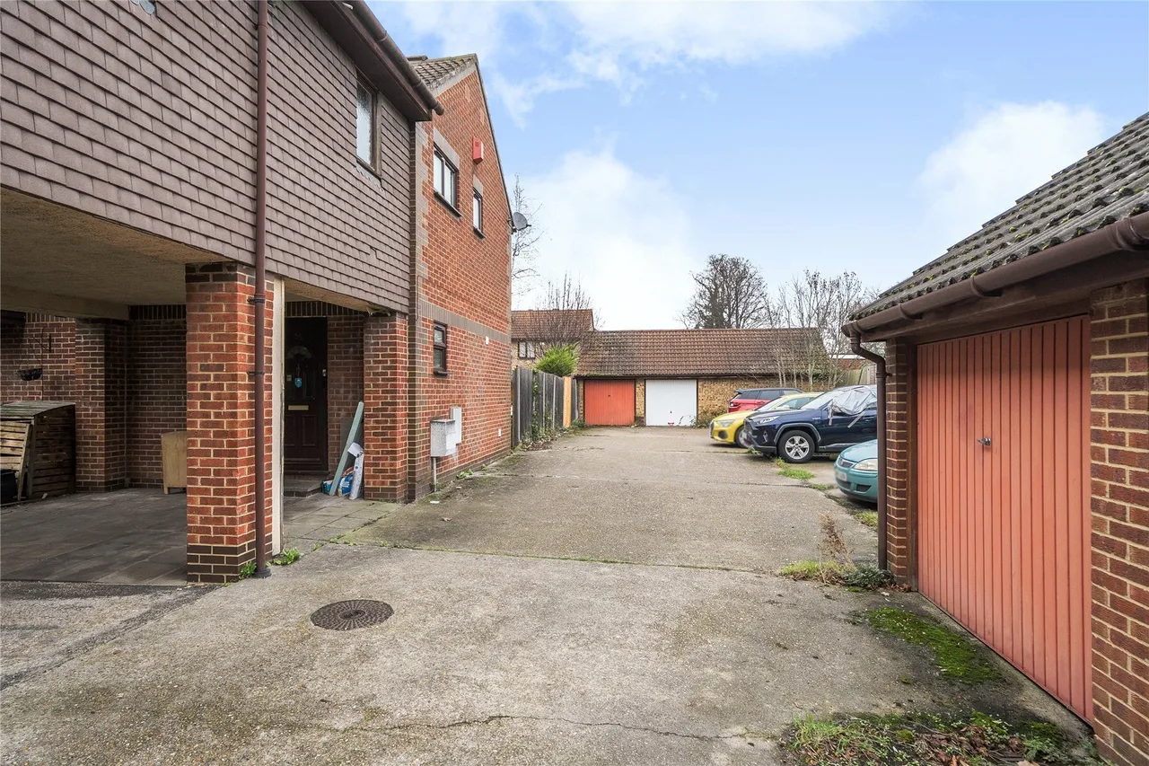 Turners Meadow Way, Beckenham, BR3, photo 14