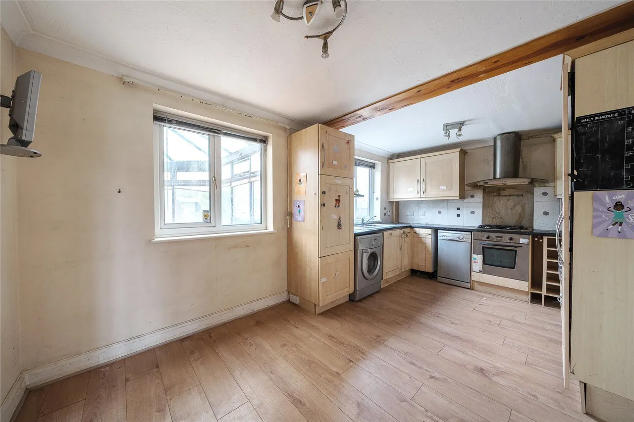 Turners Meadow Way, Beckenham, BR3, photo 4