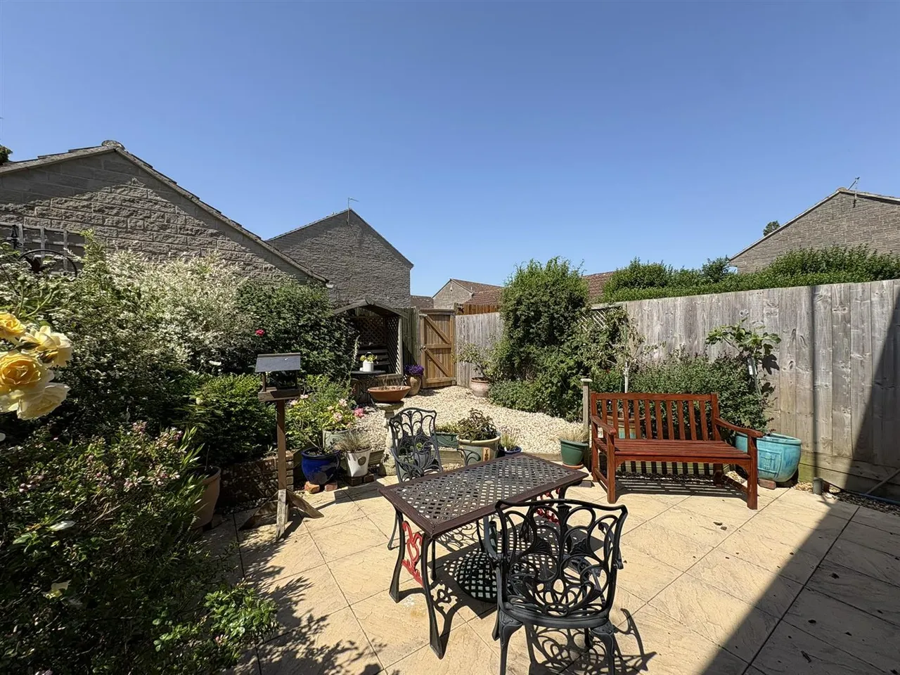 Brines Orchard, Templecombe, photo 9