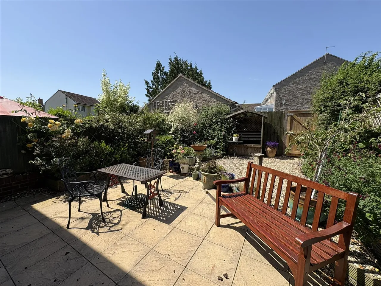 Brines Orchard, Templecombe, photo 8