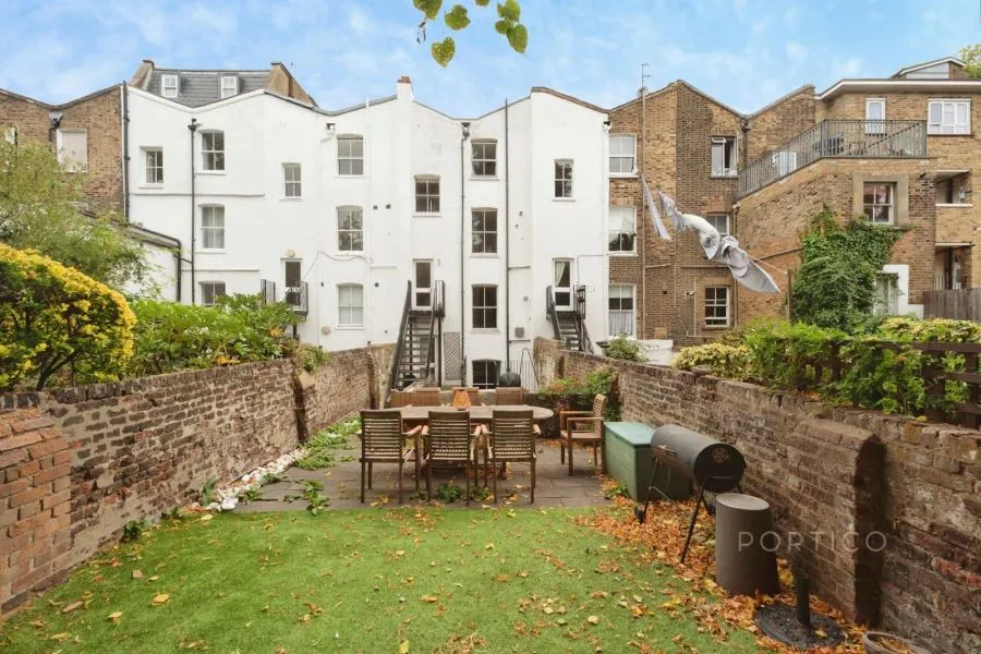 Liverpool Road, London, N1, photo 13