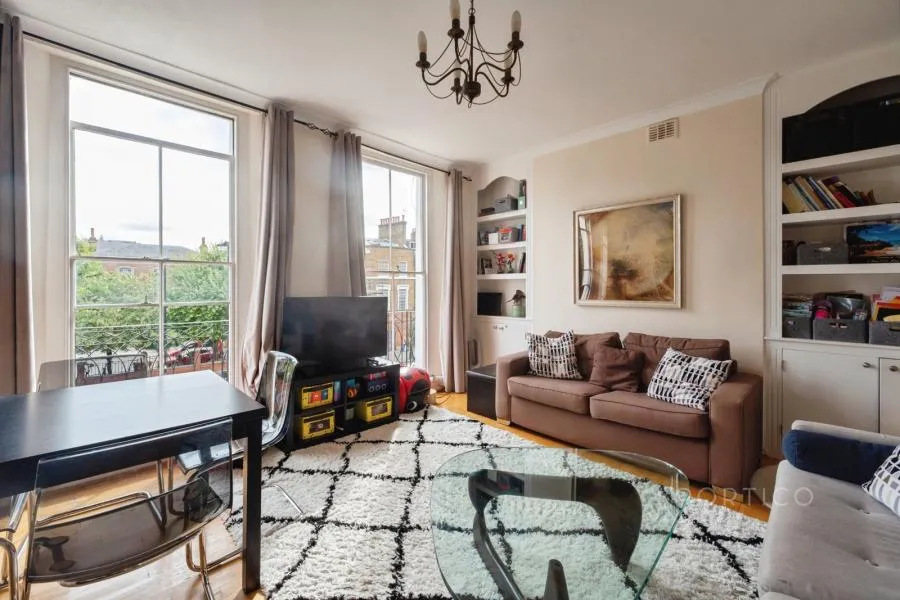 Liverpool Road, London, N1, photo 2