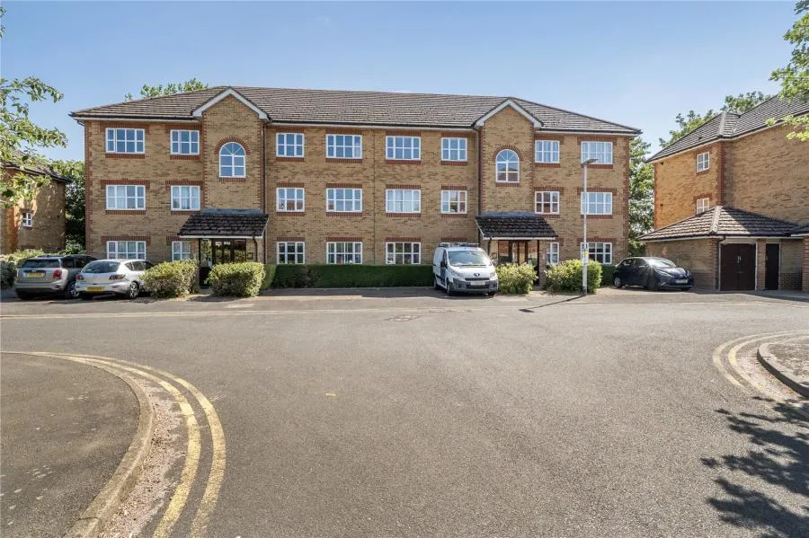 Elliotts Way, Caversham, RG4, photo 11