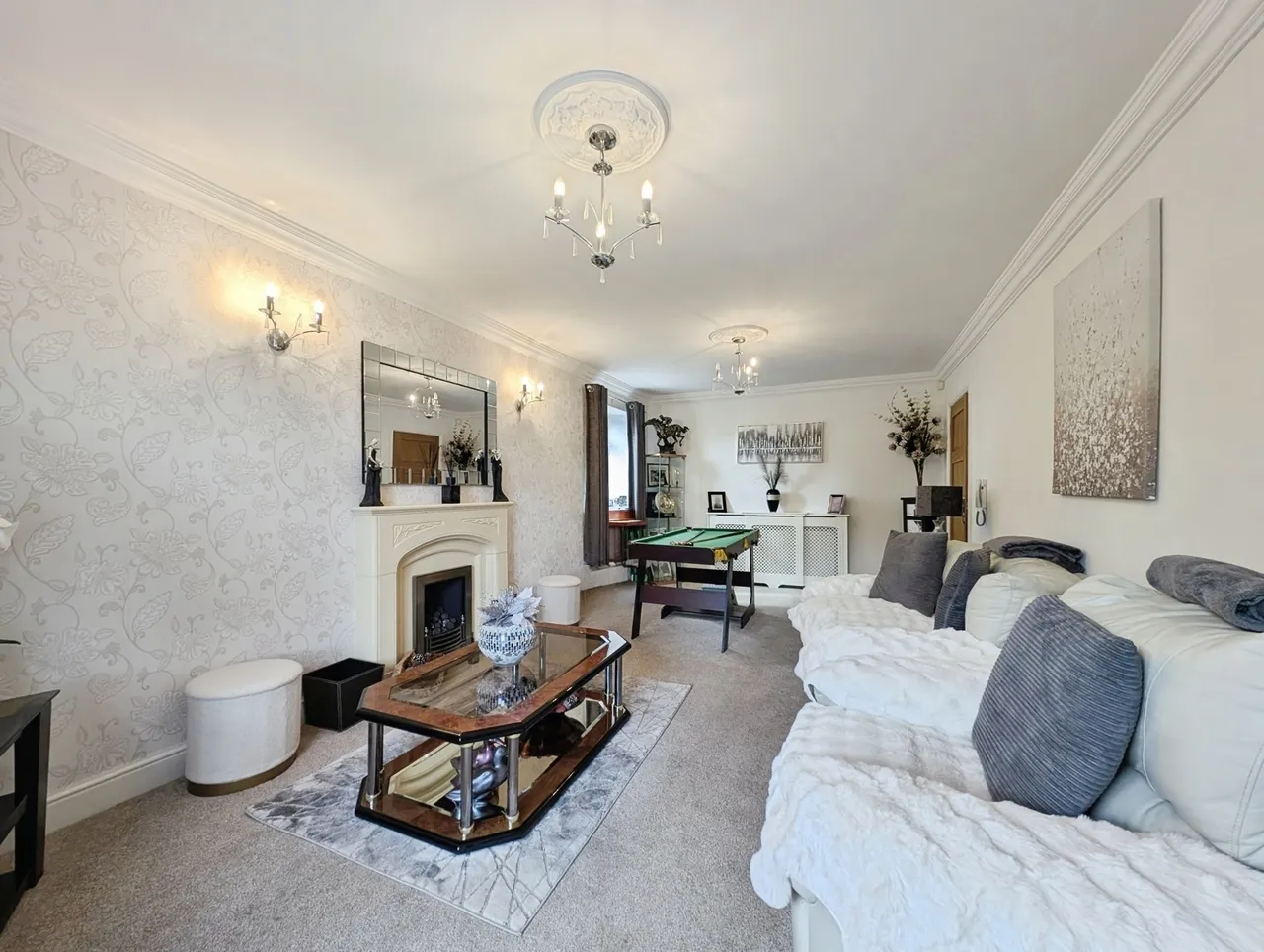Whinfell Road, Ponteland, Newcastle upon Tyne, Northumberland, NE20, photo 4