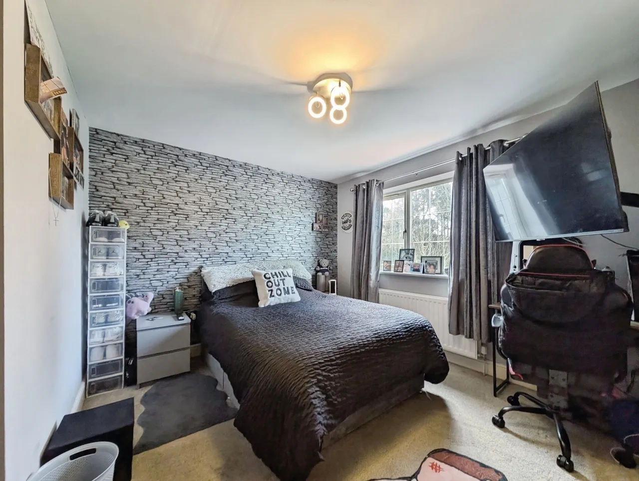 Whinfell Road, Ponteland, Newcastle upon Tyne, Northumberland, NE20, photo 14