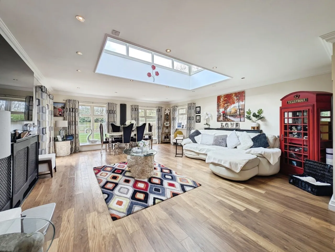 Whinfell Road, Ponteland, Newcastle upon Tyne, Northumberland, NE20, photo 7