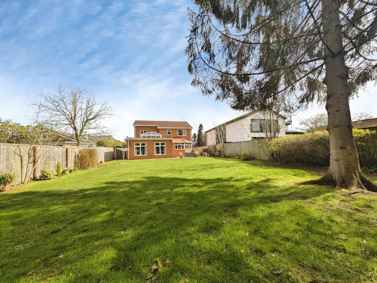 Whinfell Road, Ponteland, Newcastle upon Tyne, Northumberland, NE20, photo 17